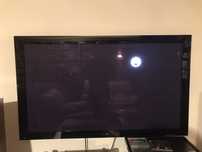 TV Pioneer KURO 60 polegadas