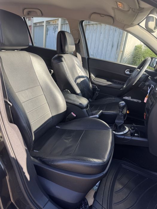 Renault Mégane Dynamique 2006