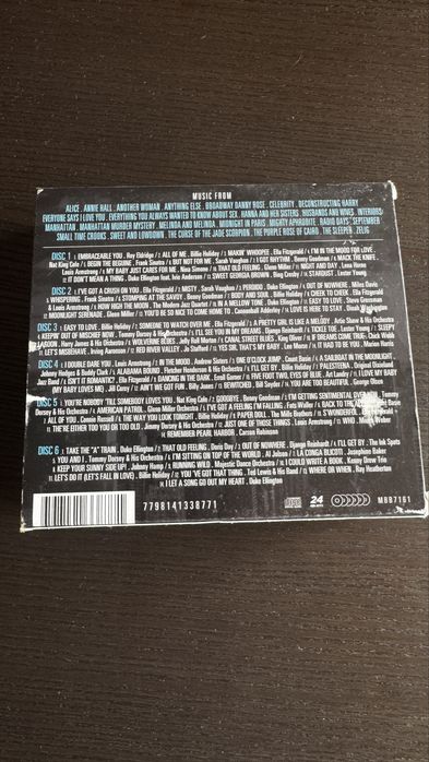 Cds e dvds varios , todos novos