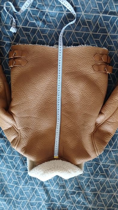 продам женскую дублёнку