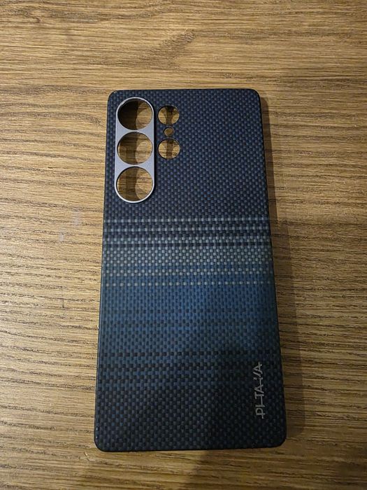 Pitaka Samsung S25 Ultra