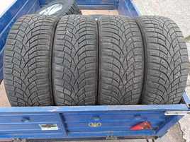 Toyo Observe S944 205/55 R17 95V зимова шина 2021року