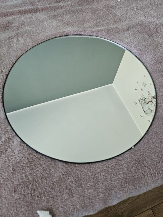 Sprzedam lustro 50 cm