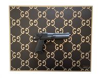 Gucci Gun Daluxe Art