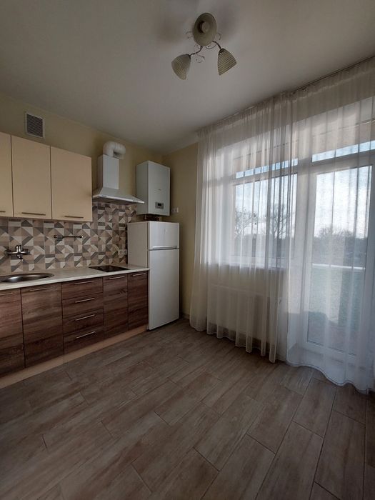 Здам нову 1 кімнатну квартиру.Білогородка