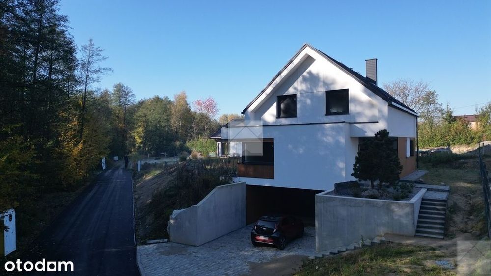 Nie czekaj – ostatni gotowy dom na sprzedaż!