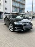 Audi A4 Audi A4 2.0 TDI S tronic S line
