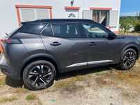 Peugeot 2008 GT - 130 cv Sport GT c/oferta 4 rodas c/pneu michelin