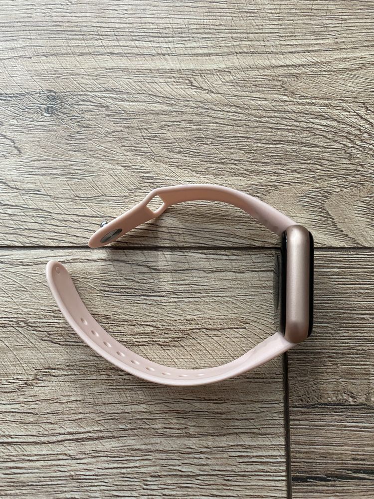 Damski zegarek smartwatch
