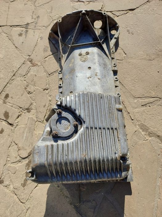 Продам підон BMW M50B20