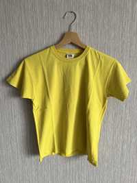 T-shirt Fruit of the loom roz. 128