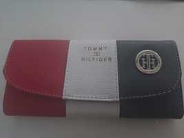 Portfel nowy Tommy Hilfiger