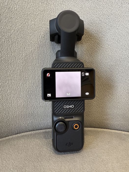 Екшн-камера DJI Osmo Pocket 3 Standard