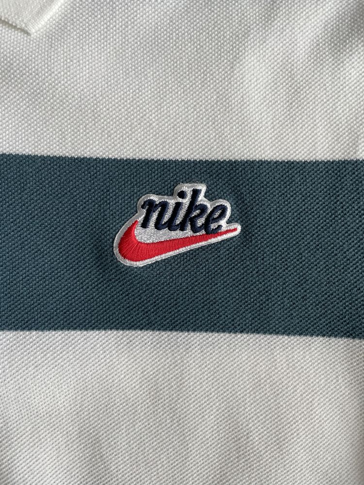 Koszulka Polo Nike