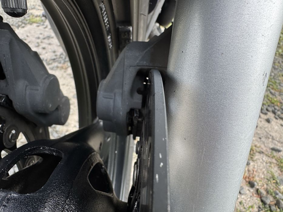 Ямаха Фазер Yamaha FZS 600 Fazer Свіжопривезена