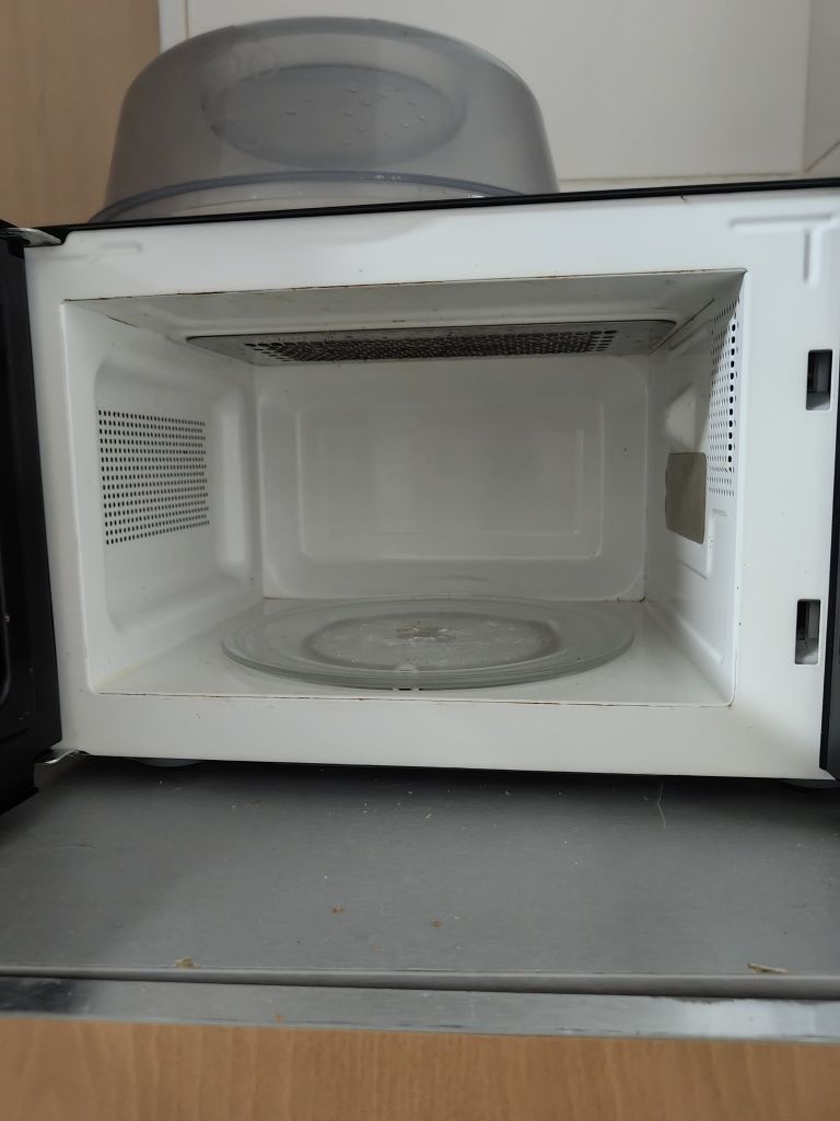 Vendo microondas