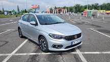 Fiat Tipo 2020 1,4 benzyna 95KM wersja mirror