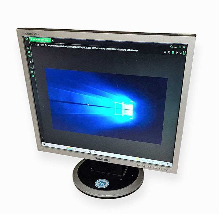 Комп'ютер full setup початковий рівень