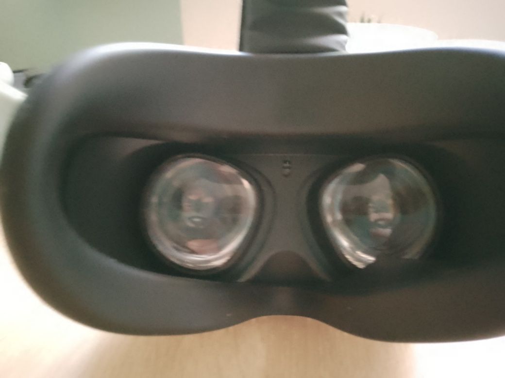 Gogle Vr Meta quest 2