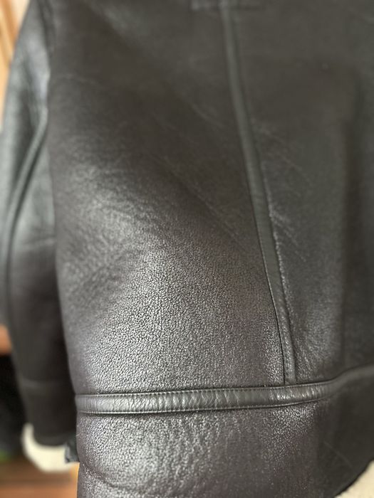 Дубленка, жіноча дублянка