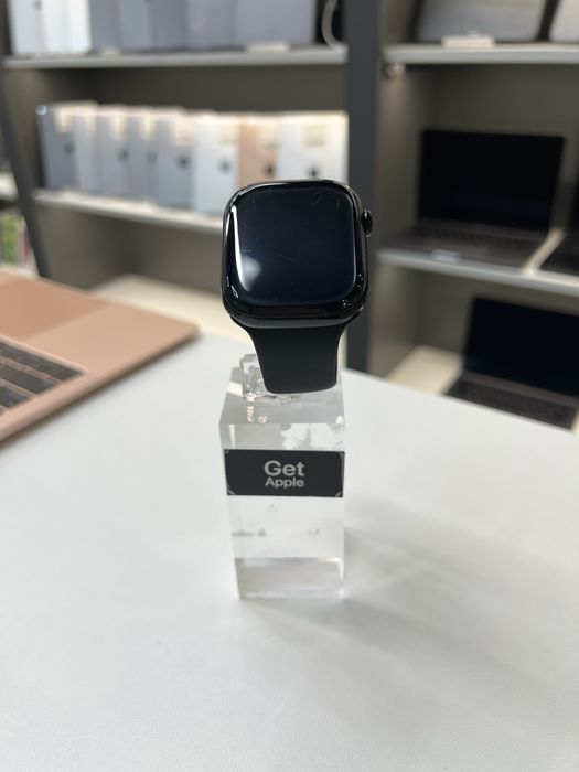 Apple Watch Series 10 46mm GPS+Lte, стан 8,5/10 + гарантія #67742