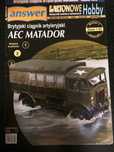 AEC Matador wyd.Answer