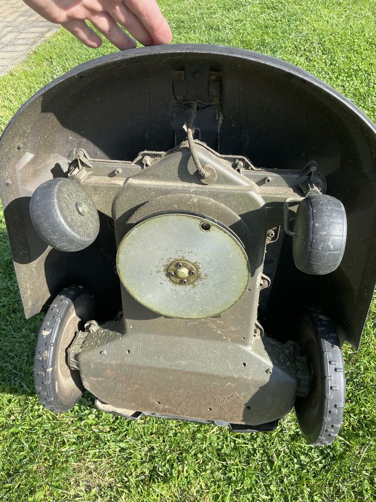Kosiarka robot koszący Husqvarna 230ACX automower