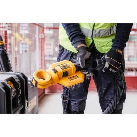 DEWALT System Odpylajacy Uniwersalny. DWH050-XJ