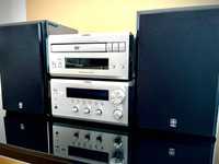 Yamaha - DVD/AUDIO/RADIO/E 600 MK2/ музикальний центр / ідеальний стан