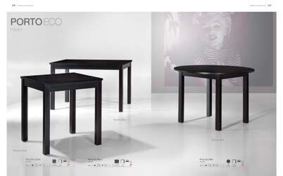 Mesa para Bar/café ou restaurante