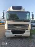 DAF CF 65 рефрижератор