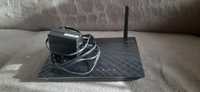 Router RT-N10E Wireless-N150 ASUS