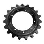 Ведуче колесо UR090Z619