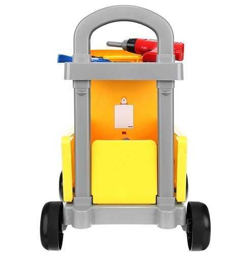 wózek narzędziowy majsterkowicza nowy