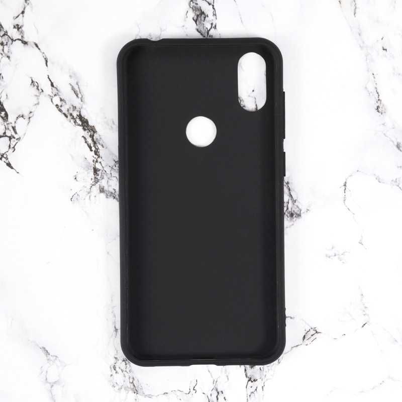 Чехол силиконовый для Oukitel  C13 pro Oukitel C19 Pro