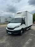 Iveco 50C18  IVECO DAILY 50C18 HiMatic Thermo King V300max
