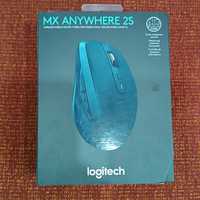 Комп'ютерна мишка MX ANYWHERE 2S Logitech
