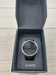 Suunto Spartan Ultra Black HR czarny
