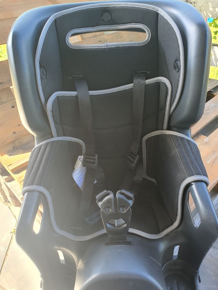 fotelik rowerowy britax jockey 3