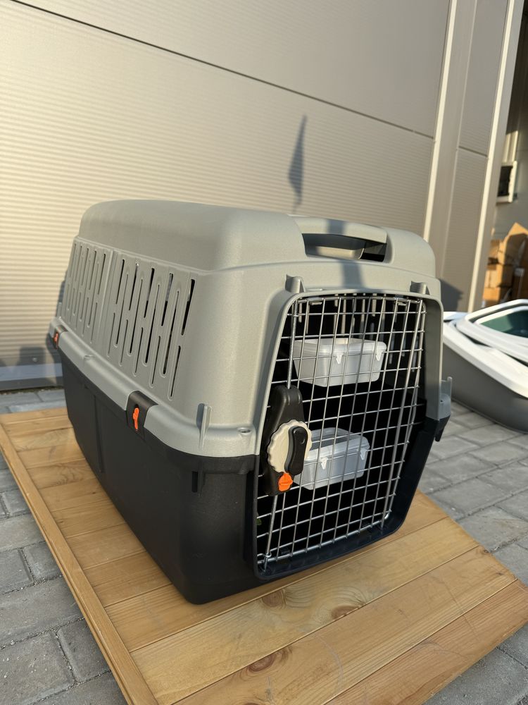 Transporter dla psa kota duży