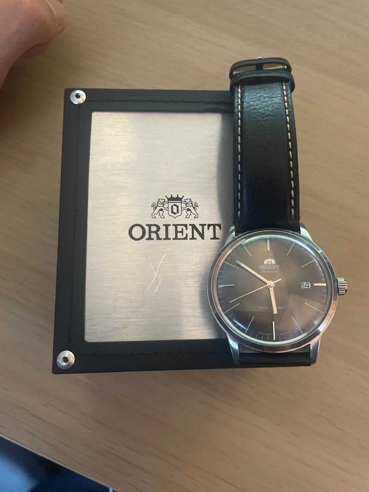 Zegarek Orient Bambino