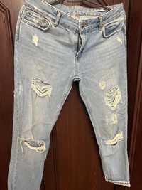 Популярні джинси Zara