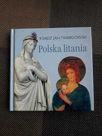 (NOWA) Polska litania - Ksiądz Jan Twardowski