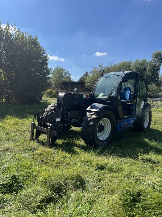 Ładowarka Teleskopowa New Holland LM5060 lm5060 new holland