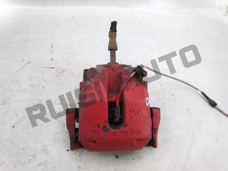 Bomba Travão Trás Direita  Bmw 5 (e39) [1995_2003] 520d