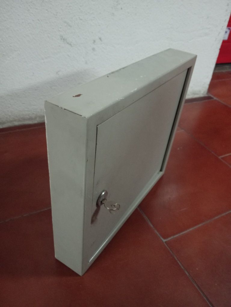 Chaveiro em metal