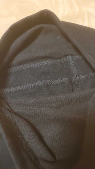 Теплые штаны для беременных