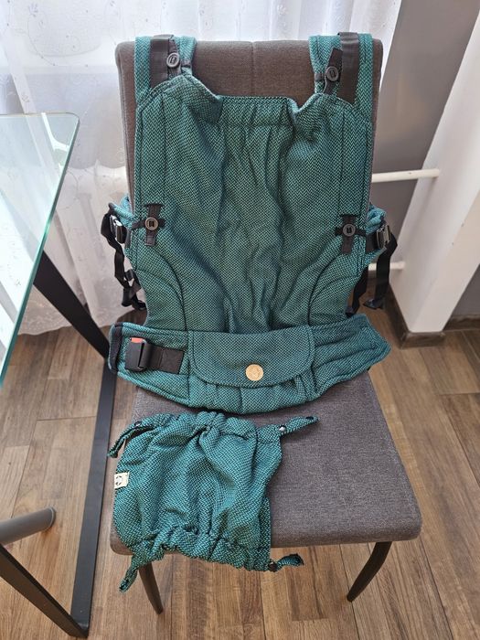 Nosidło LennyUpgrade