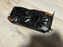 Karta graficzna GIGABYTE RX VEGA 56