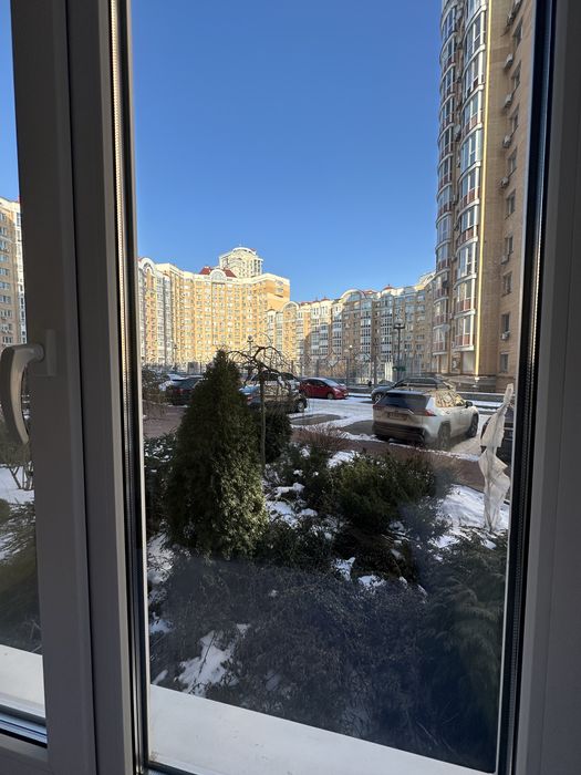 Продажа комерческого помещения на оболонских липках